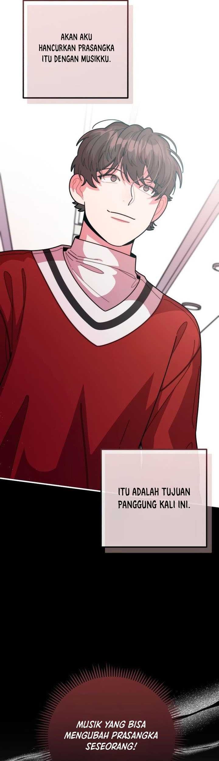 Musician Genius Who Lives Twice Chapter 38 - halaman 47