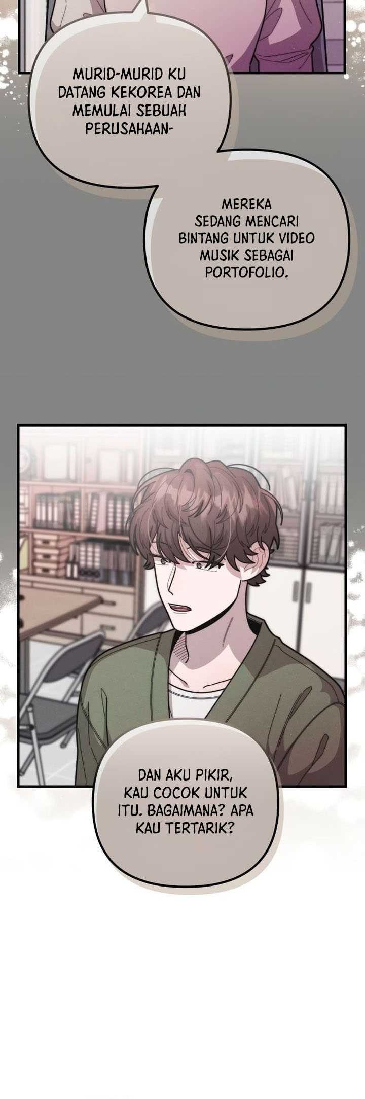 Musician Genius Who Lives Twice Chapter 38 - halaman 5
