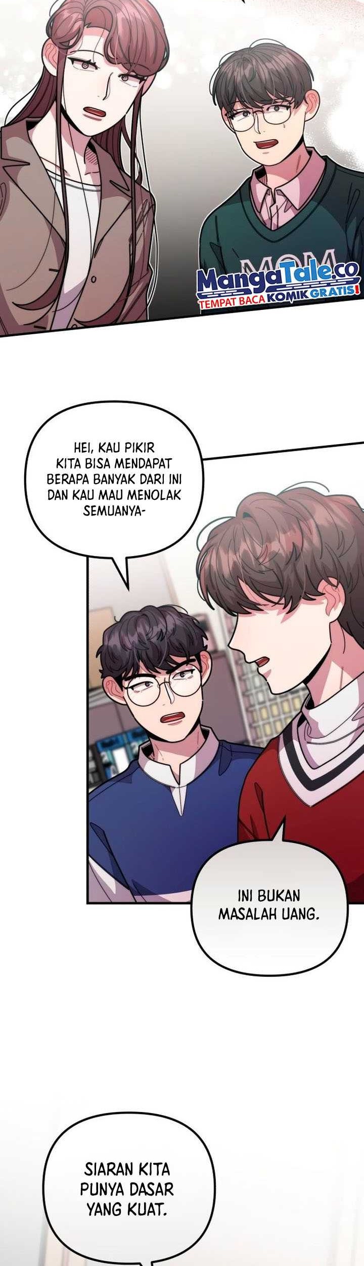 Musician Genius Who Lives Twice Chapter 38 - halaman 9