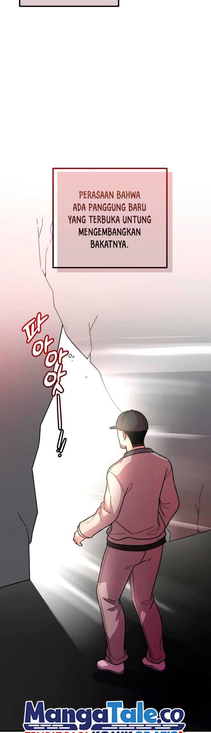 Musician Genius Who Lives Twice Chapter 39 - halaman 10