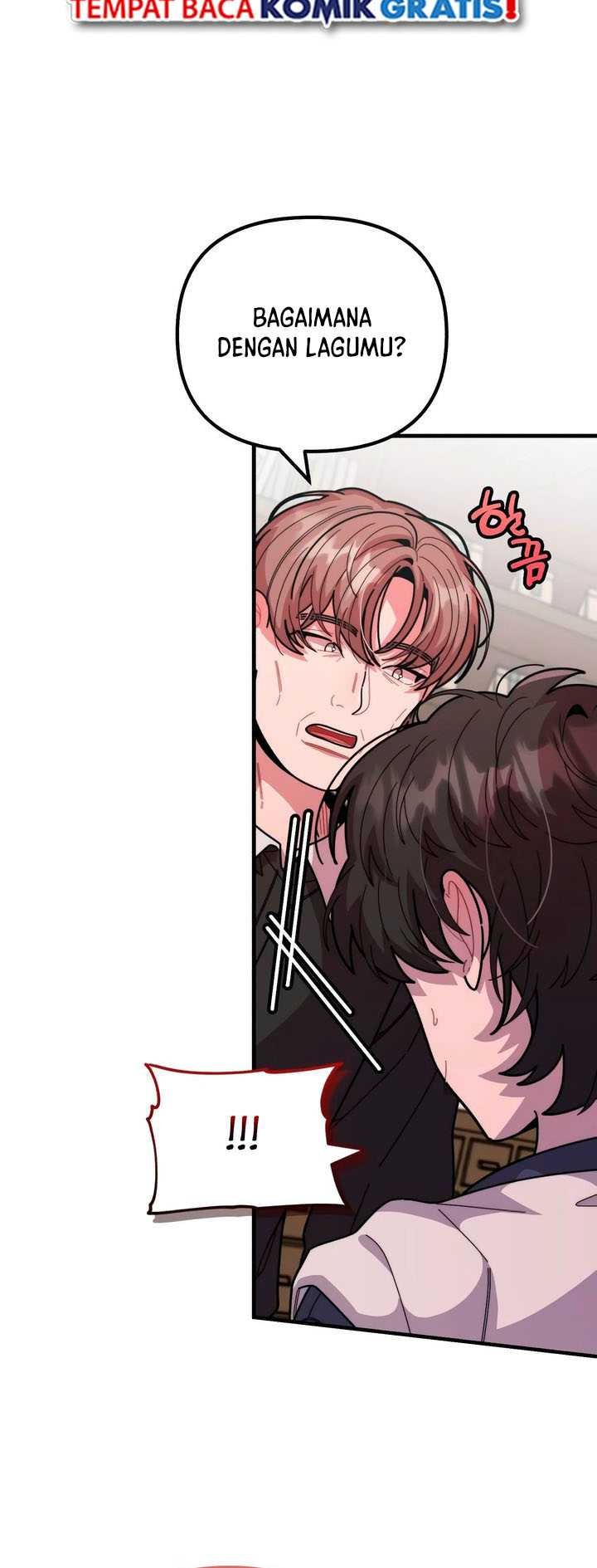 Musician Genius Who Lives Twice Chapter 39 - halaman 11