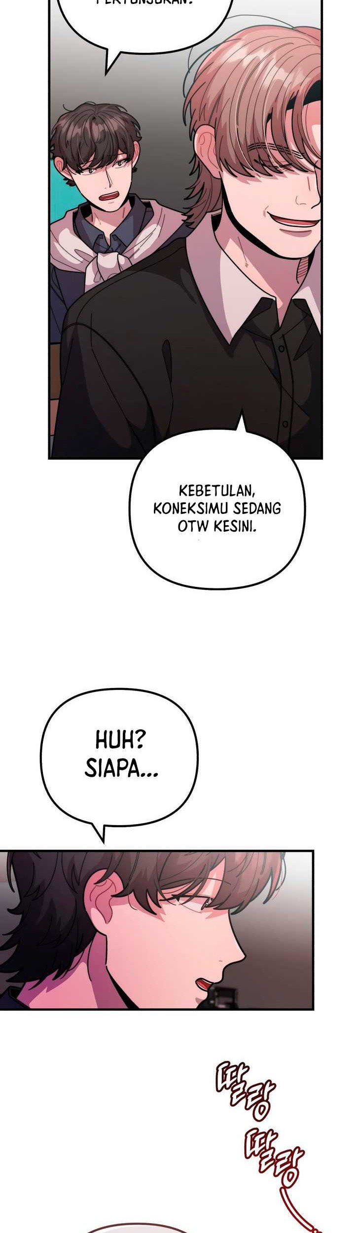 Musician Genius Who Lives Twice Chapter 39 - halaman 13