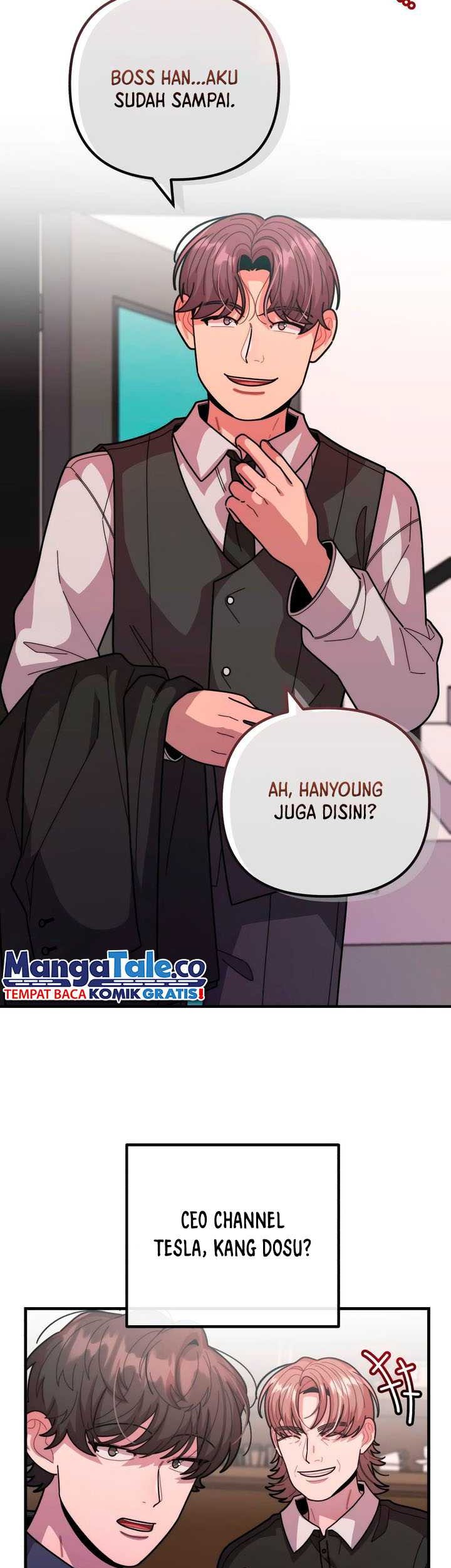 Musician Genius Who Lives Twice Chapter 39 - halaman 14