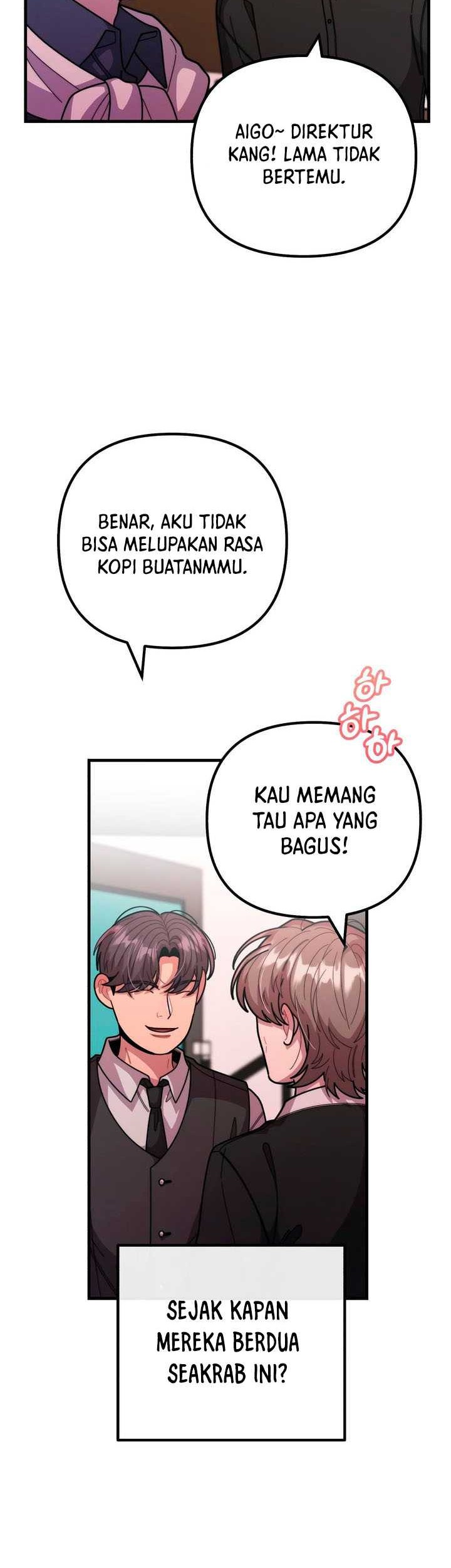 Musician Genius Who Lives Twice Chapter 39 - halaman 15
