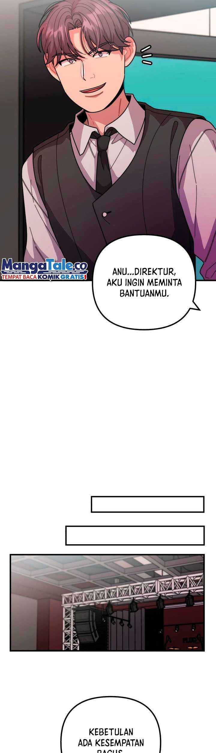 Musician Genius Who Lives Twice Chapter 39 - halaman 17
