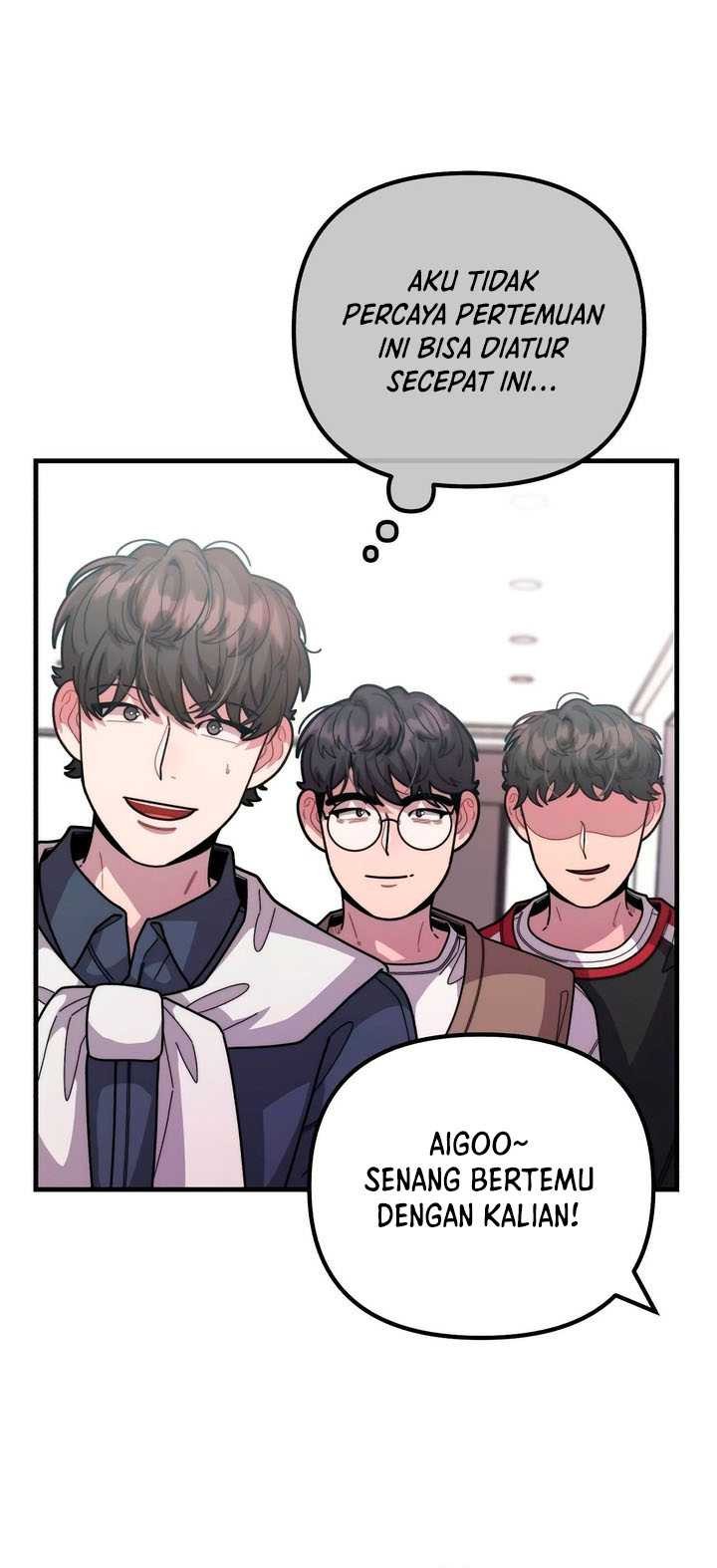 Musician Genius Who Lives Twice Chapter 39 - halaman 21