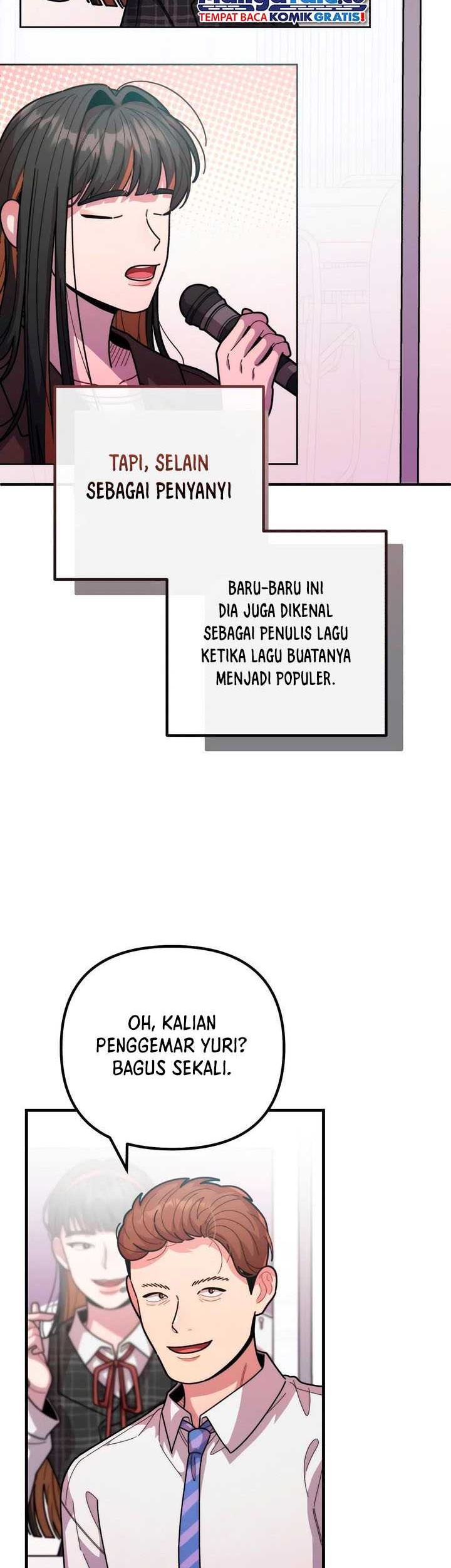 Musician Genius Who Lives Twice Chapter 39 - halaman 25