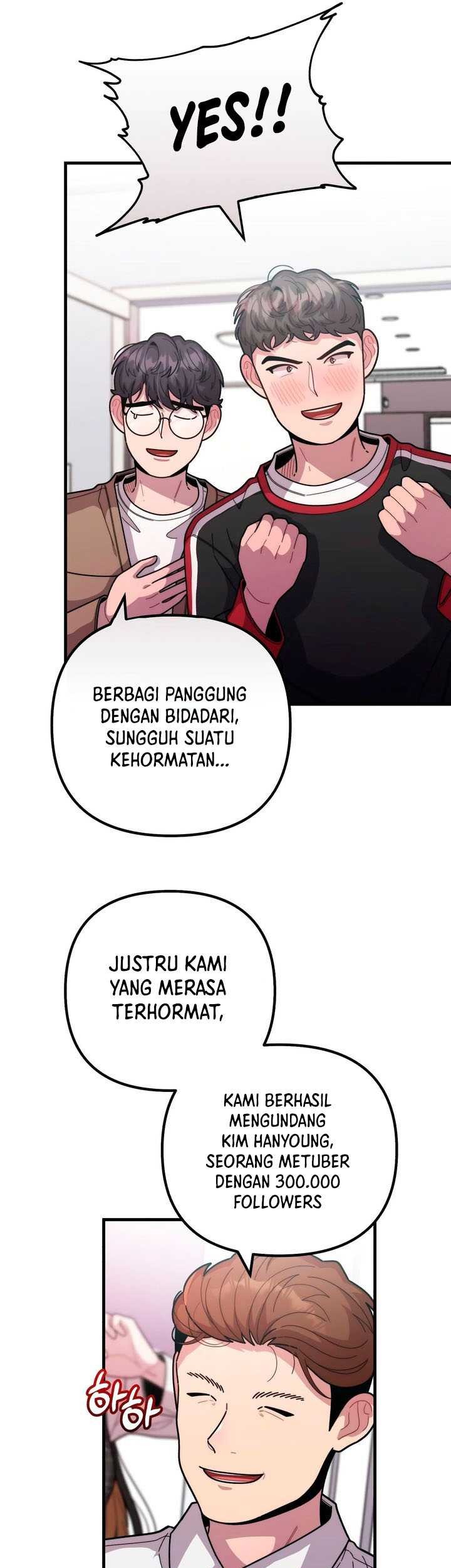 Musician Genius Who Lives Twice Chapter 39 - halaman 27