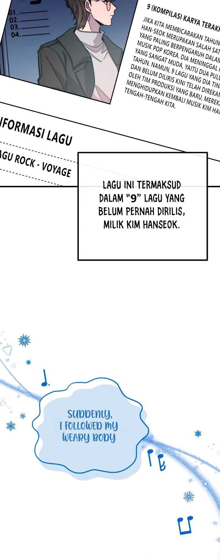 Musician Genius Who Lives Twice Chapter 39 - halaman 31