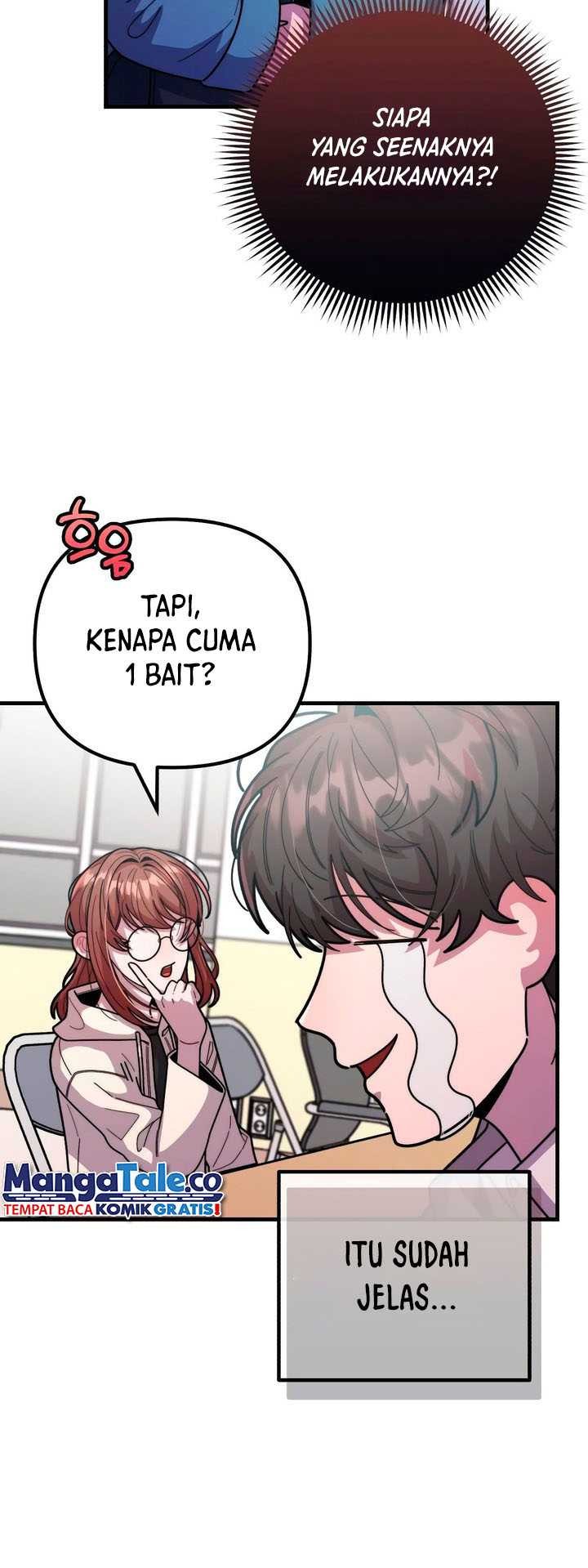 Musician Genius Who Lives Twice Chapter 39 - halaman 36