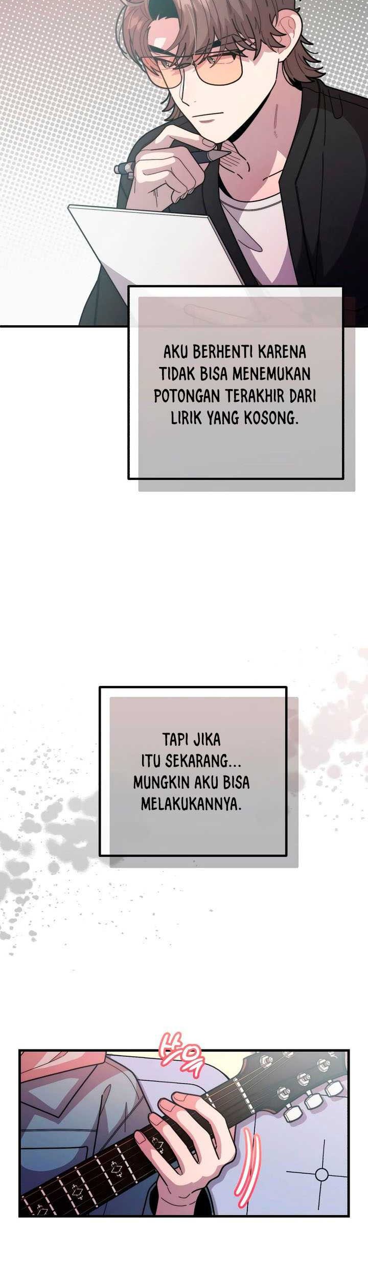 Musician Genius Who Lives Twice Chapter 39 - halaman 39
