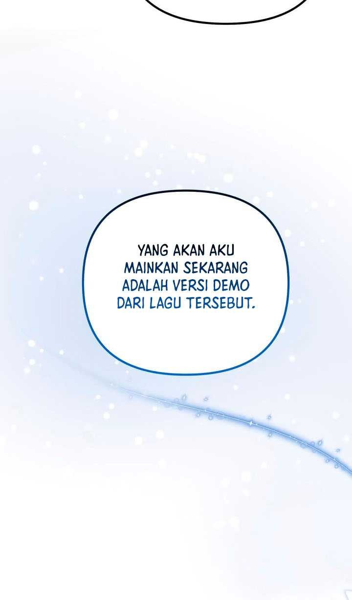 Musician Genius Who Lives Twice Chapter 39 - halaman 41