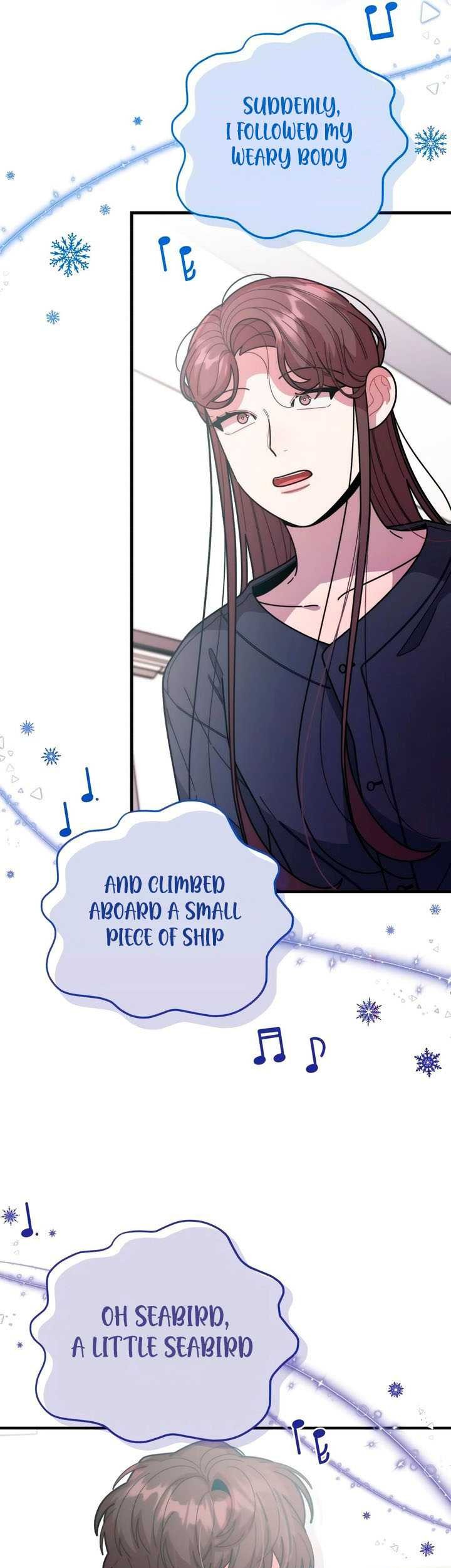 Musician Genius Who Lives Twice Chapter 39 - halaman 42