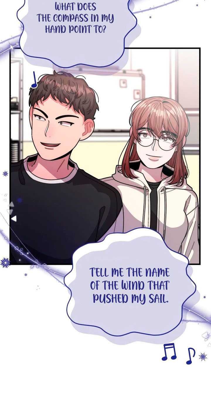 Musician Genius Who Lives Twice Chapter 39 - halaman 46