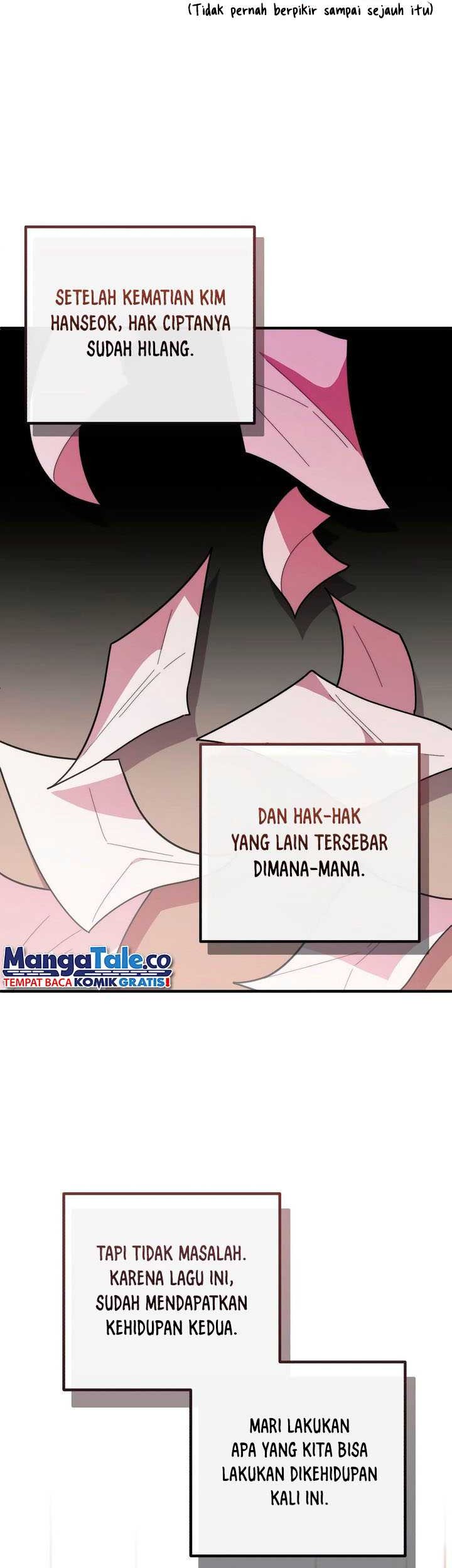 Musician Genius Who Lives Twice Chapter 39 - halaman 49