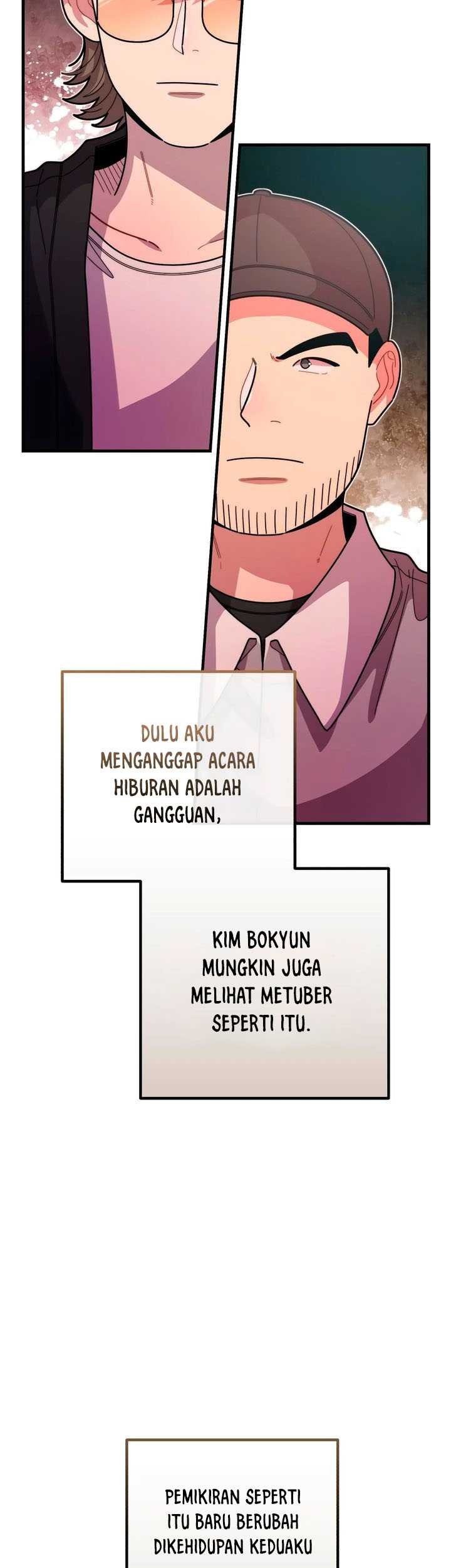 Musician Genius Who Lives Twice Chapter 39 - halaman 5