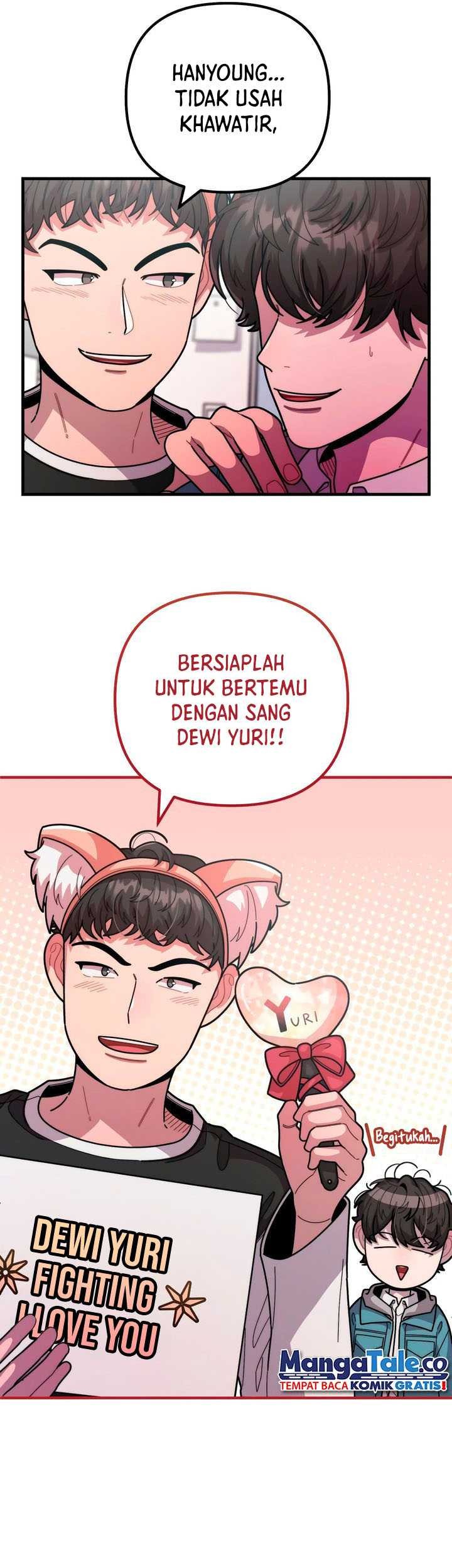 Musician Genius Who Lives Twice Chapter 39 - halaman 52
