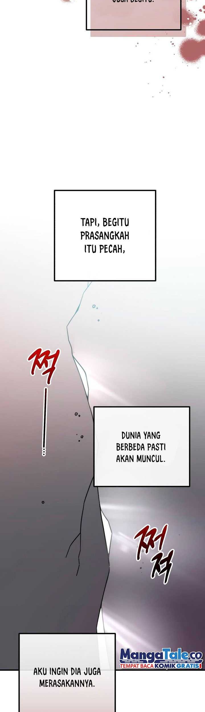 Musician Genius Who Lives Twice Chapter 39 - halaman 9
