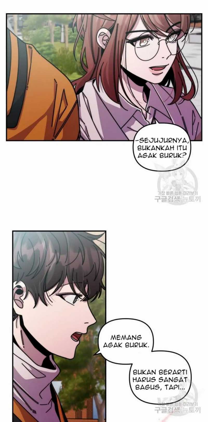 Musician Genius Who Lives Twice Chapter 4 - halaman 11