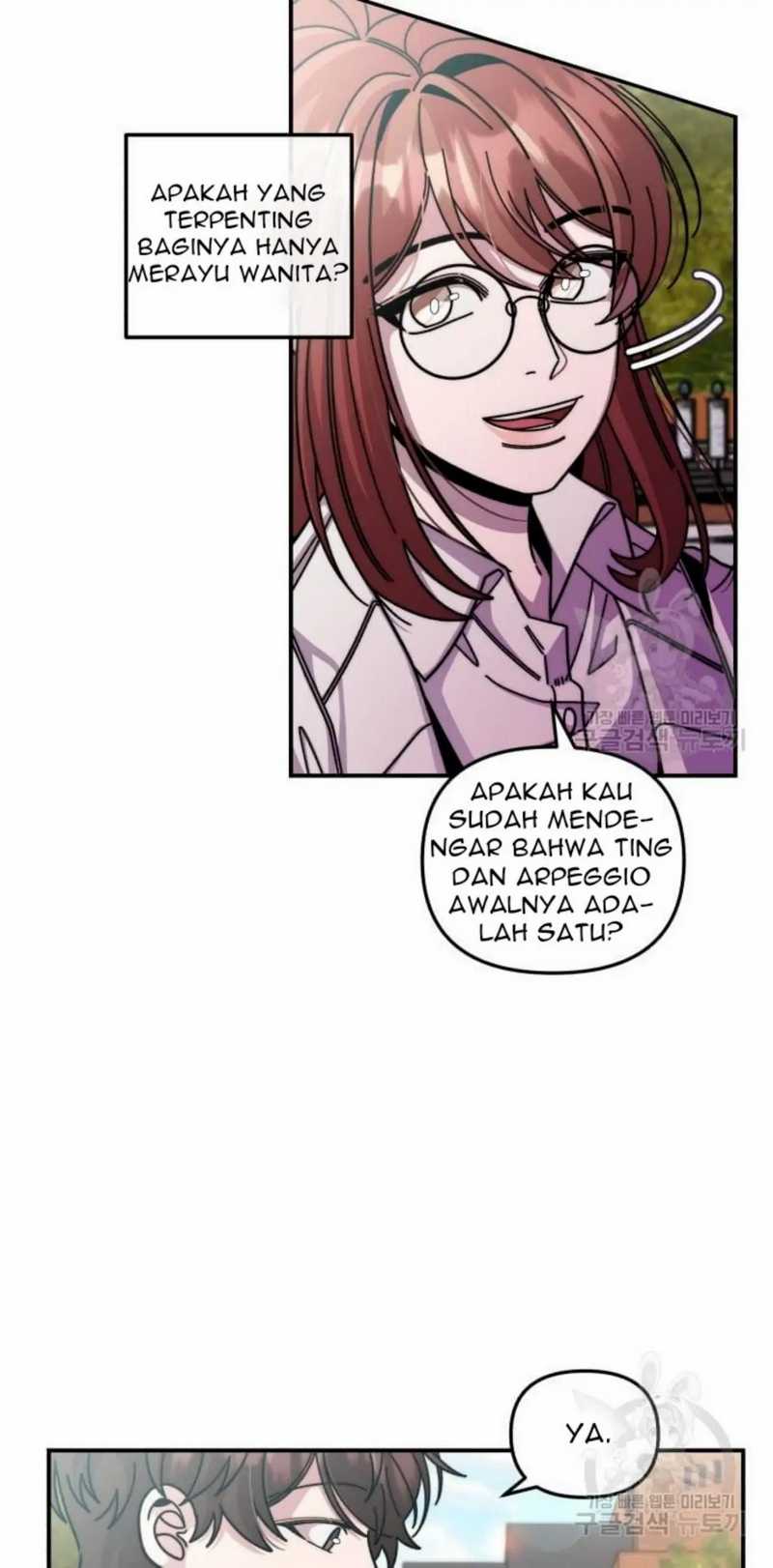 Musician Genius Who Lives Twice Chapter 4 - halaman 13
