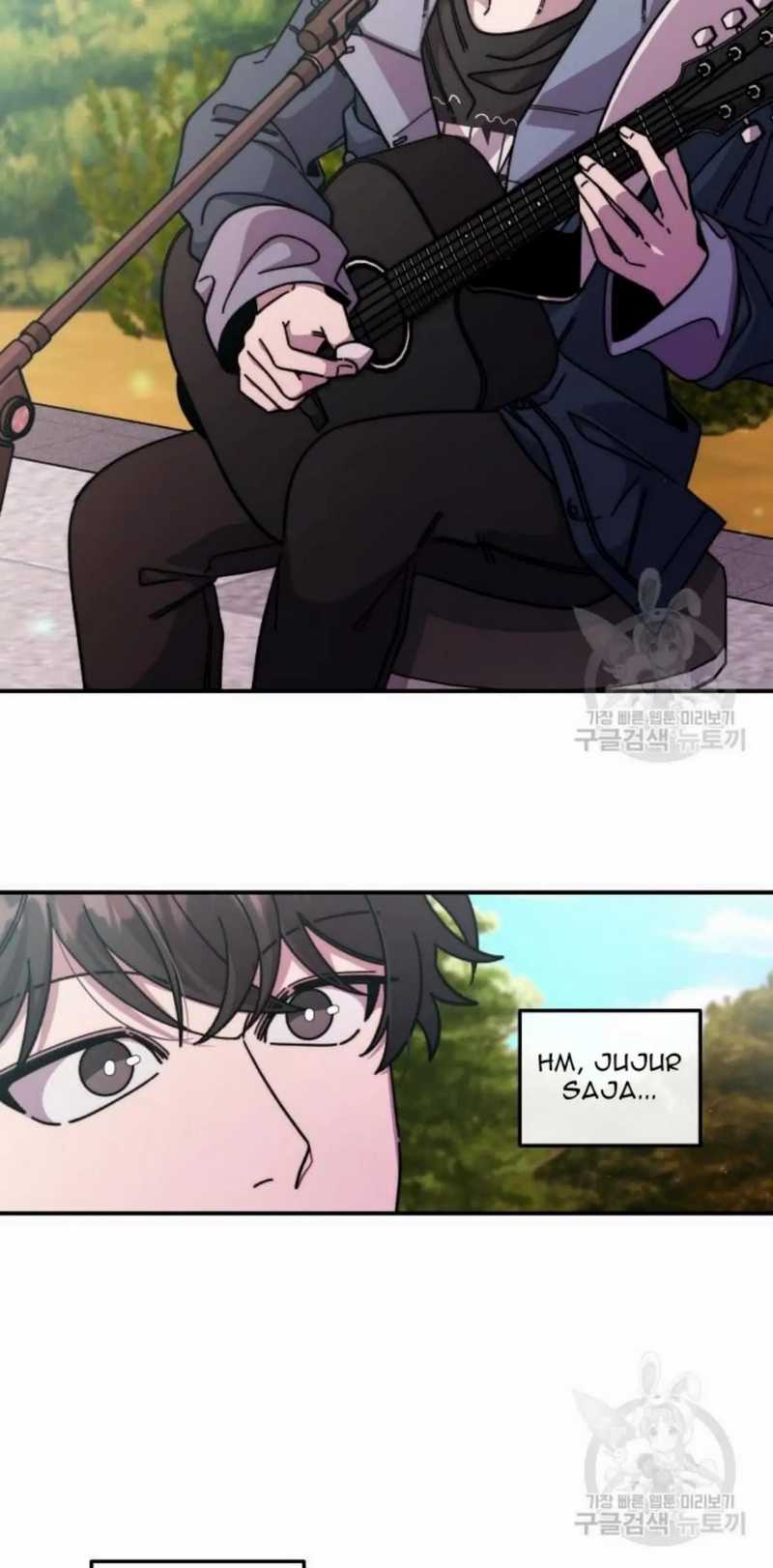 Musician Genius Who Lives Twice Chapter 4 - halaman 19