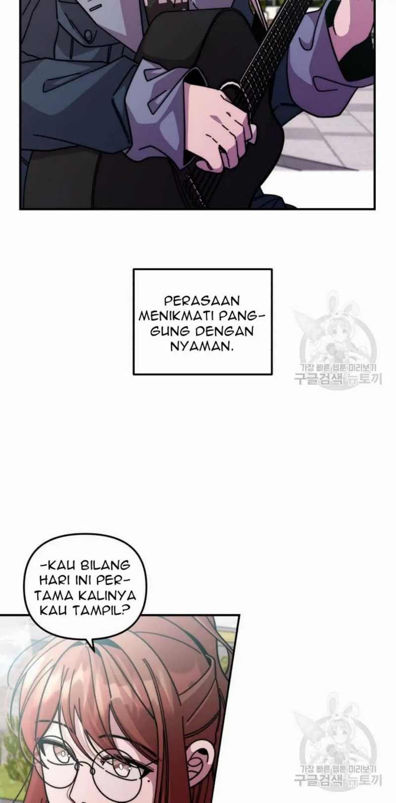 Musician Genius Who Lives Twice Chapter 4 - halaman 21