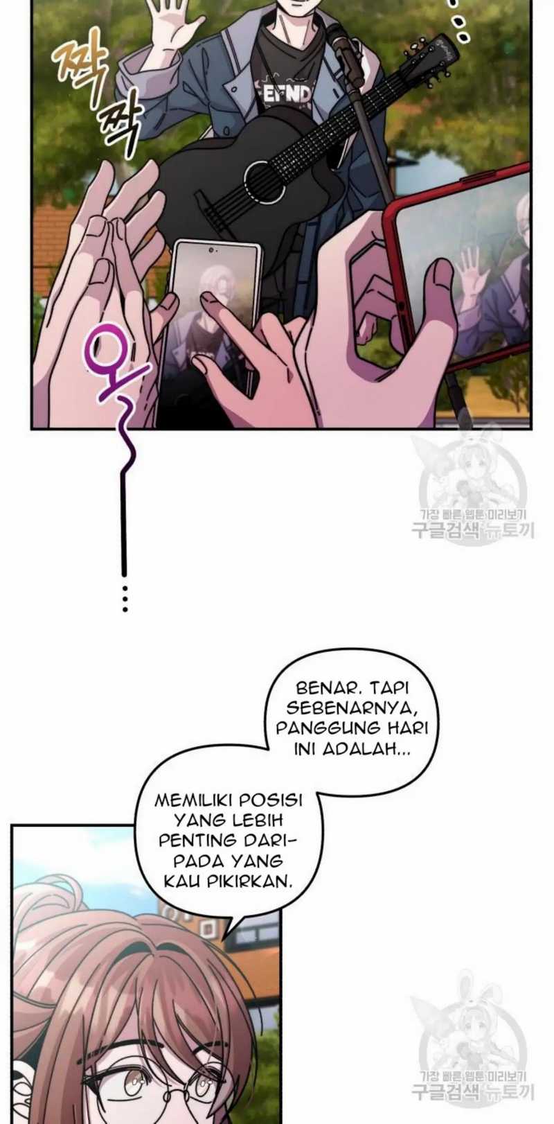 Musician Genius Who Lives Twice Chapter 4 - halaman 23