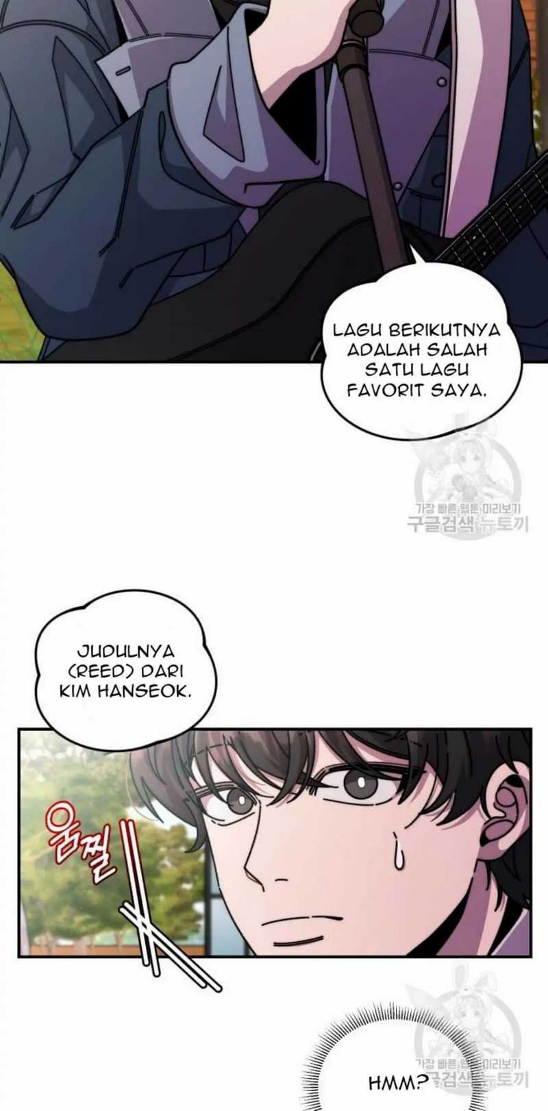 Musician Genius Who Lives Twice Chapter 4 - halaman 29