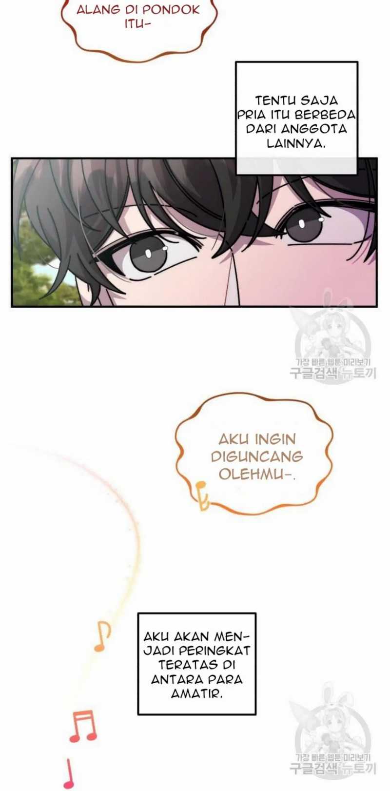 Musician Genius Who Lives Twice Chapter 4 - halaman 31