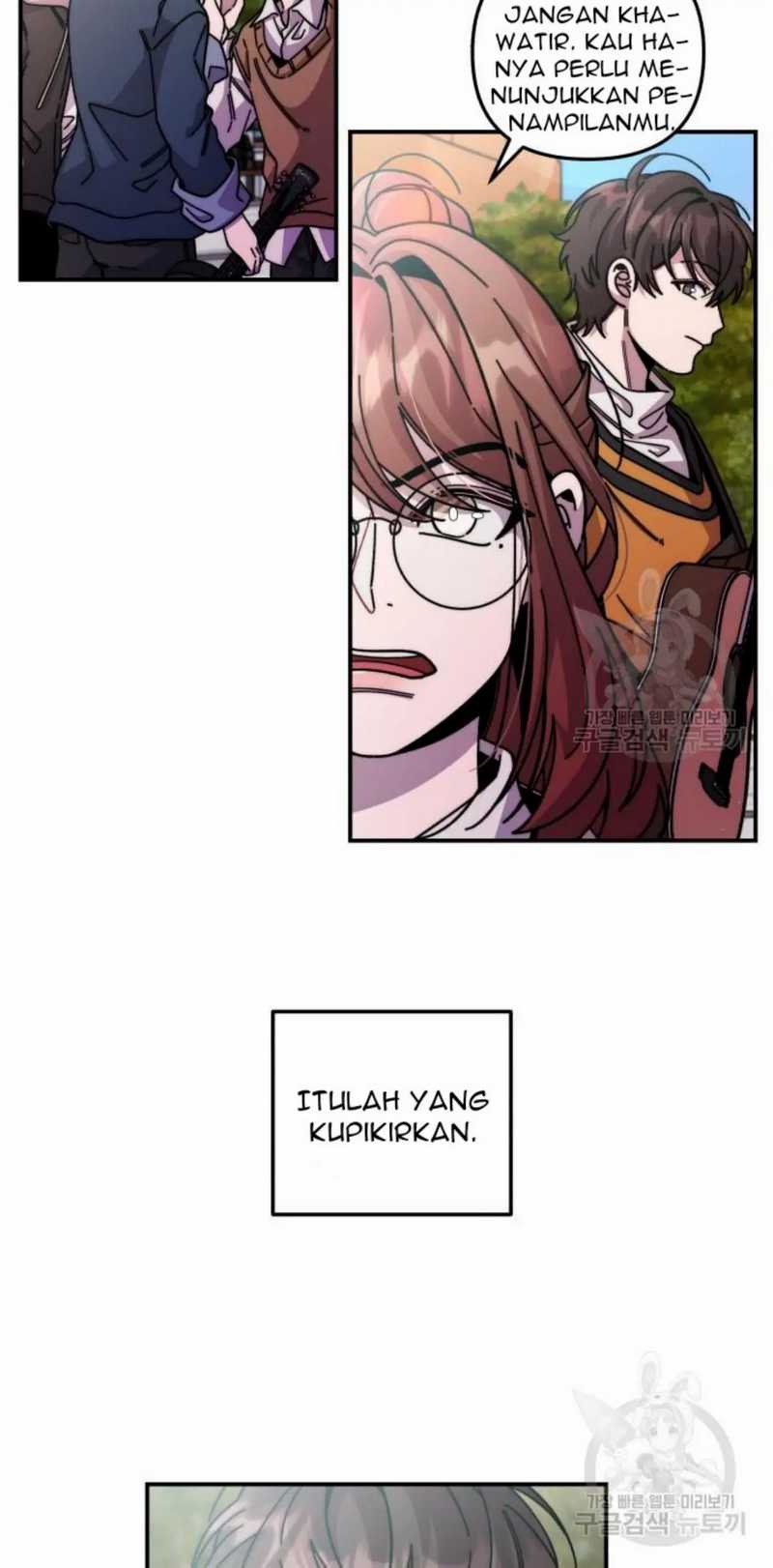 Musician Genius Who Lives Twice Chapter 4 - halaman 37