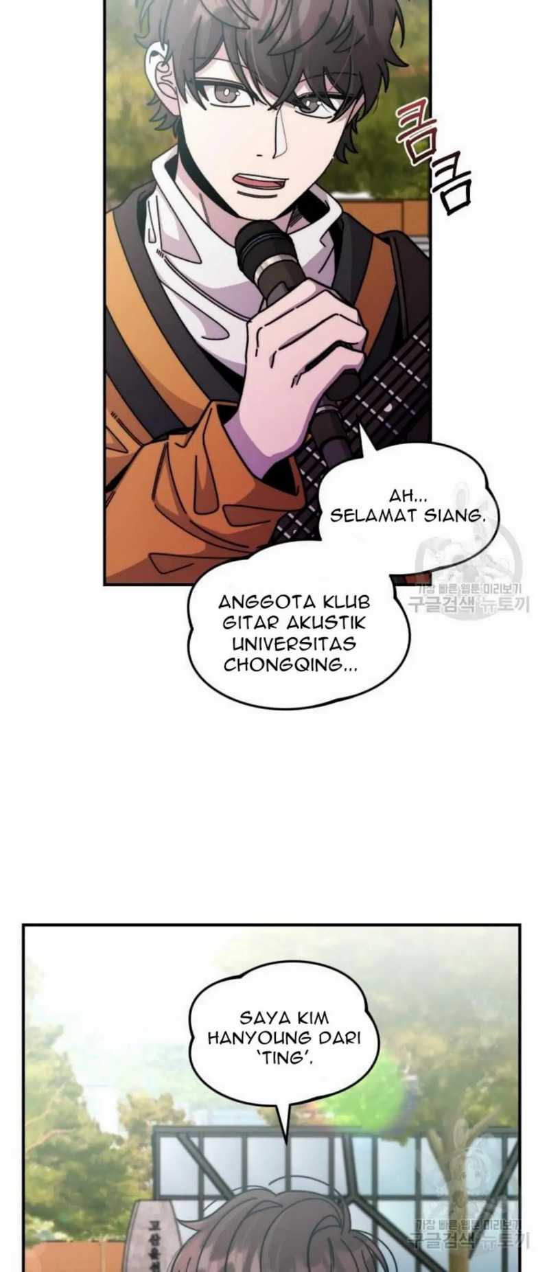 Musician Genius Who Lives Twice Chapter 4 - halaman 38