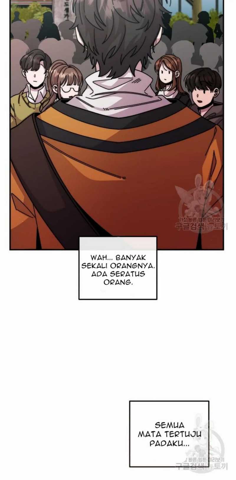Musician Genius Who Lives Twice Chapter 4 - halaman 39
