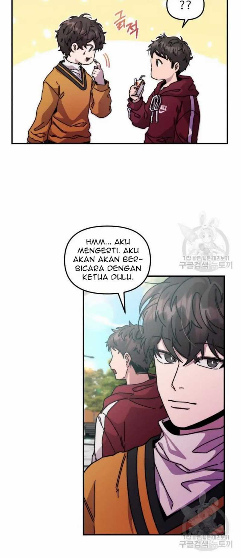 Musician Genius Who Lives Twice Chapter 4 - halaman 4