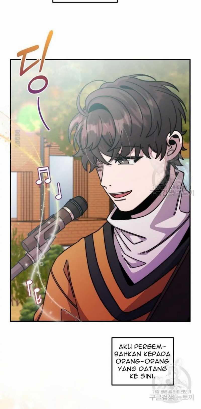 Musician Genius Who Lives Twice Chapter 4 - halaman 45