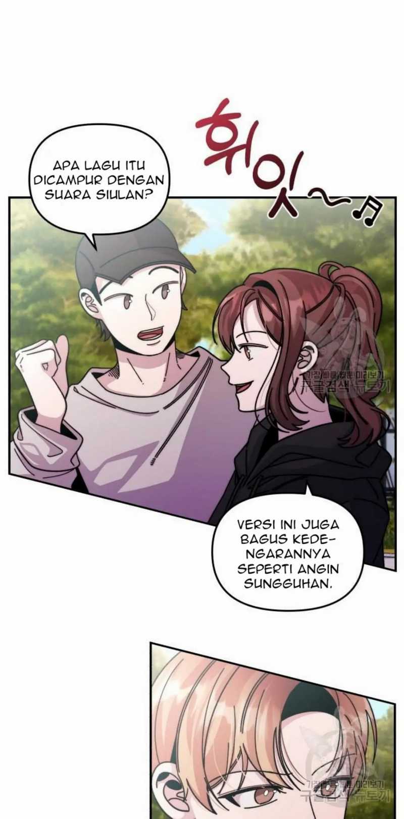 Musician Genius Who Lives Twice Chapter 4 - halaman 49