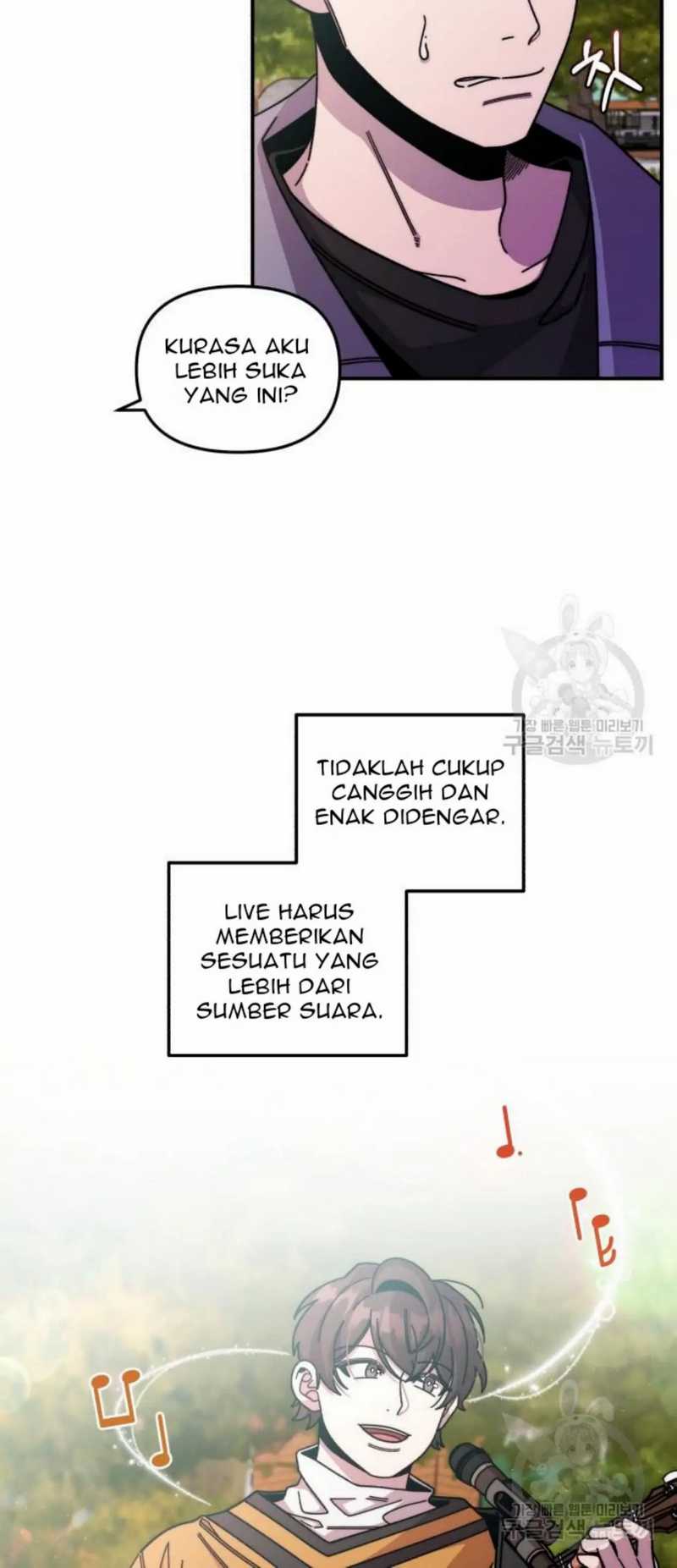 Musician Genius Who Lives Twice Chapter 4 - halaman 50