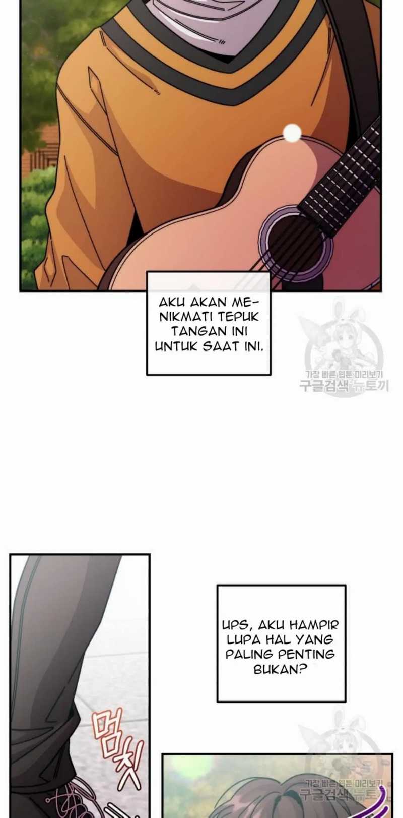 Musician Genius Who Lives Twice Chapter 4 - halaman 57