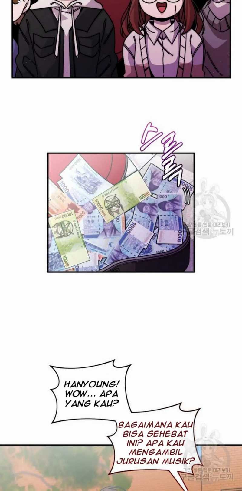 Musician Genius Who Lives Twice Chapter 4 - halaman 59