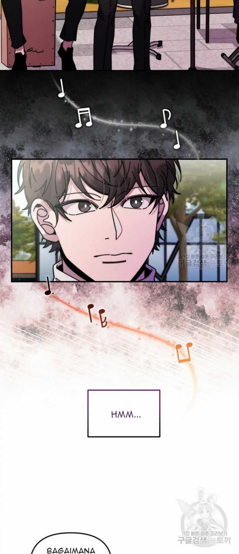 Musician Genius Who Lives Twice Chapter 4 - halaman 6