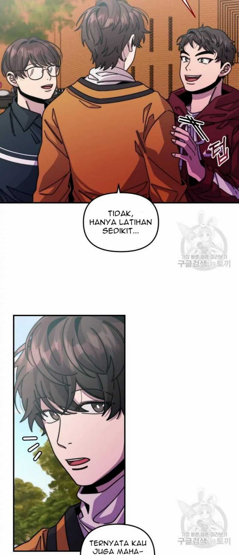 Musician Genius Who Lives Twice Chapter 4 - halaman 60