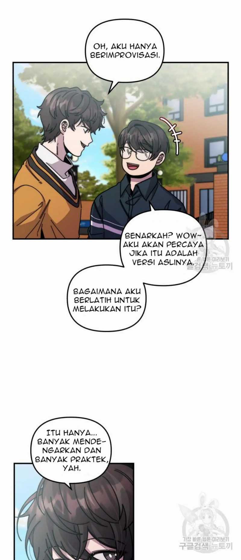 Musician Genius Who Lives Twice Chapter 4 - halaman 62