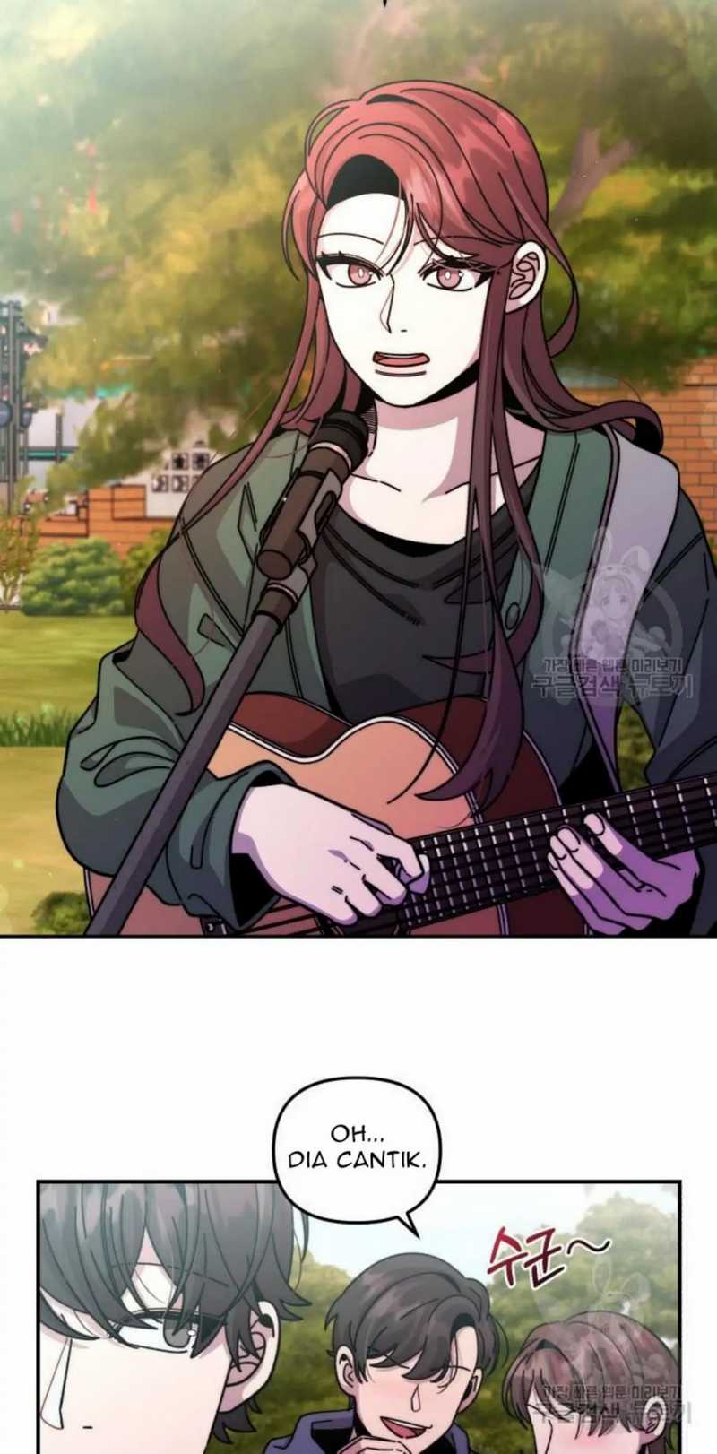 Musician Genius Who Lives Twice Chapter 4 - halaman 65
