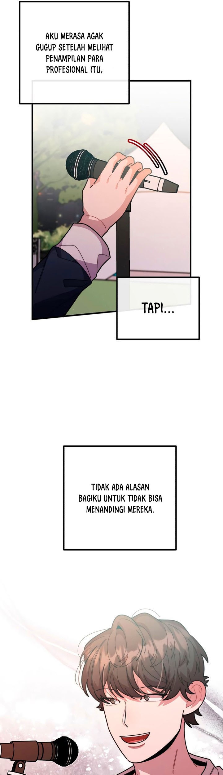 Musician Genius Who Lives Twice Chapter 40 - halaman 11