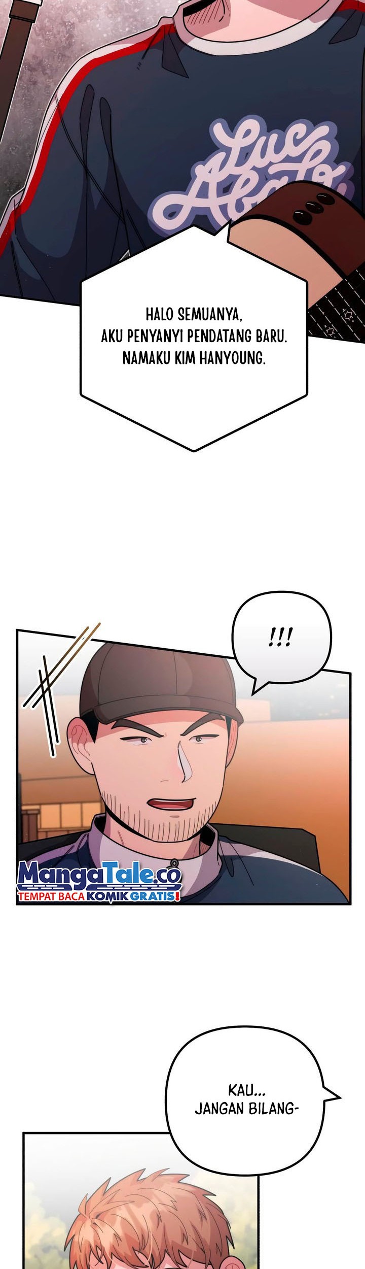 Musician Genius Who Lives Twice Chapter 40 - halaman 12