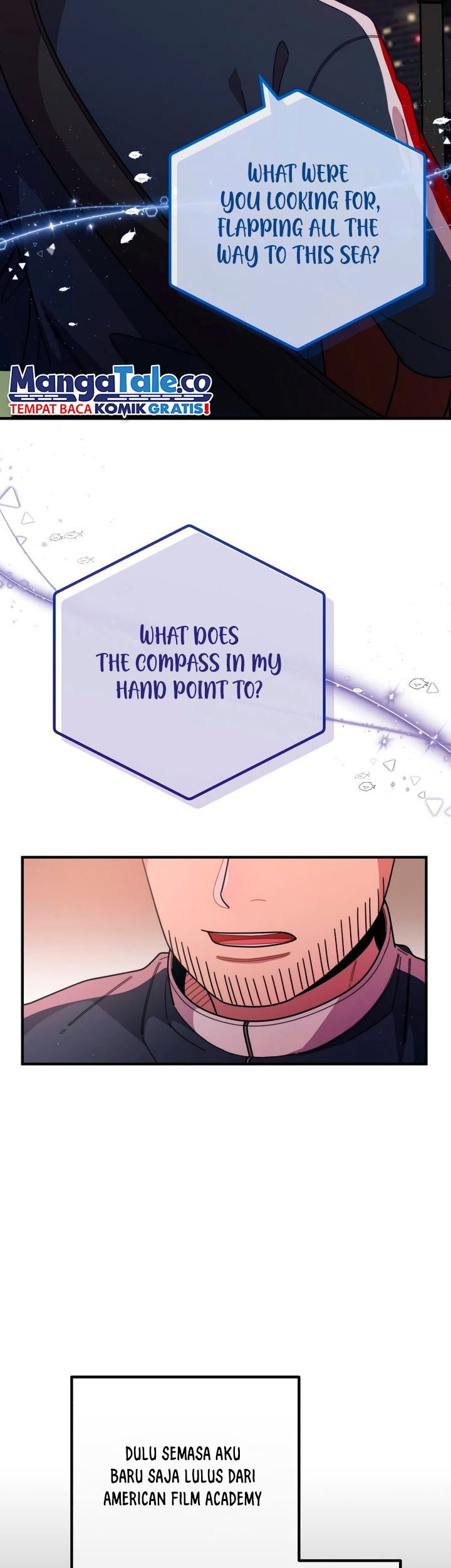 Musician Genius Who Lives Twice Chapter 40 - halaman 18