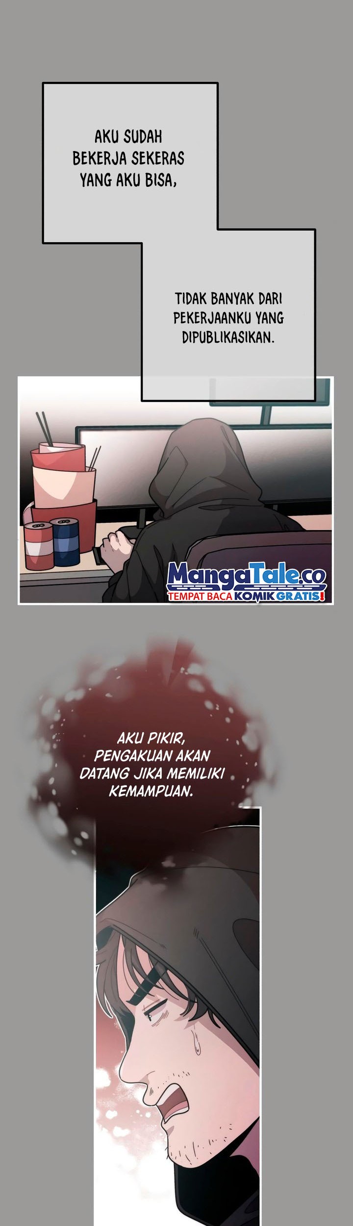 Musician Genius Who Lives Twice Chapter 40 - halaman 22