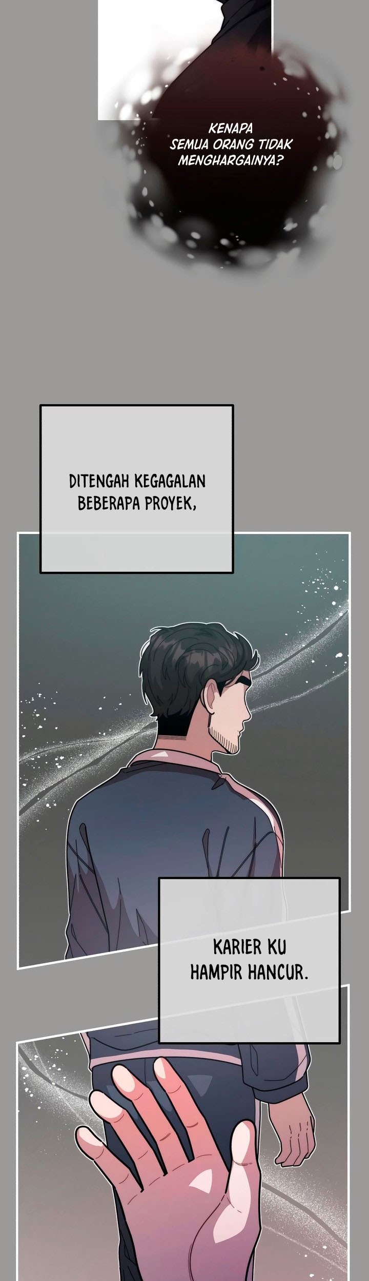 Musician Genius Who Lives Twice Chapter 40 - halaman 23