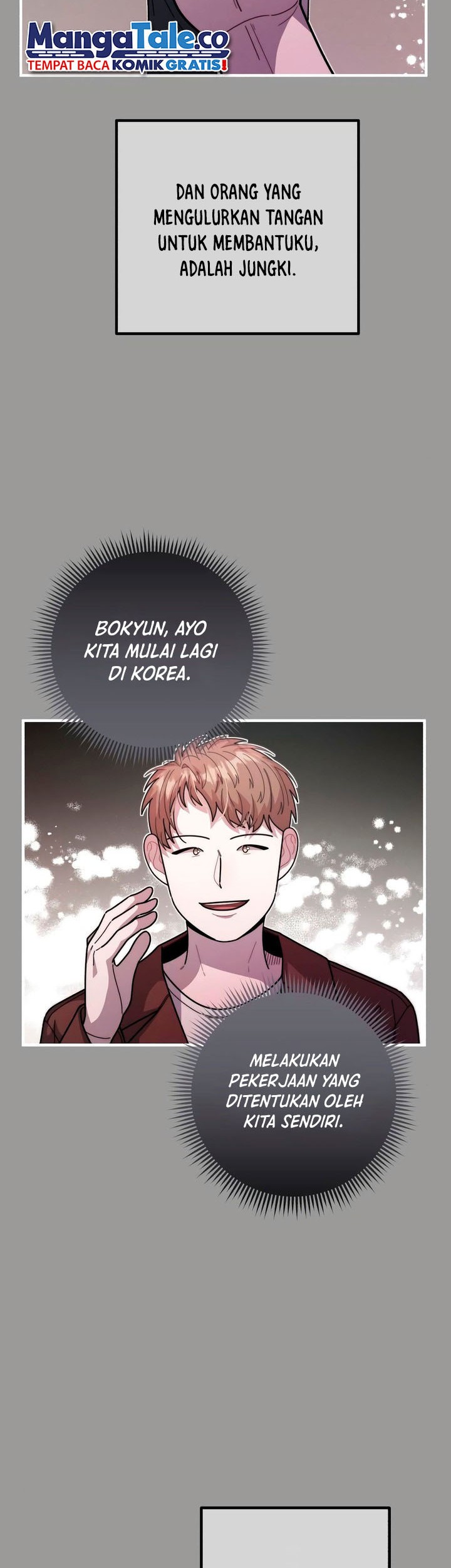 Musician Genius Who Lives Twice Chapter 40 - halaman 24