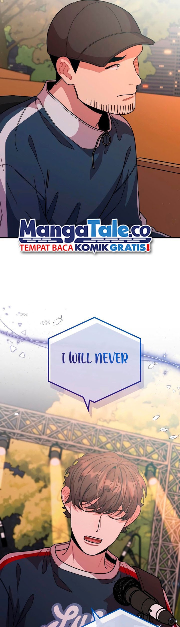 Musician Genius Who Lives Twice Chapter 40 - halaman 26