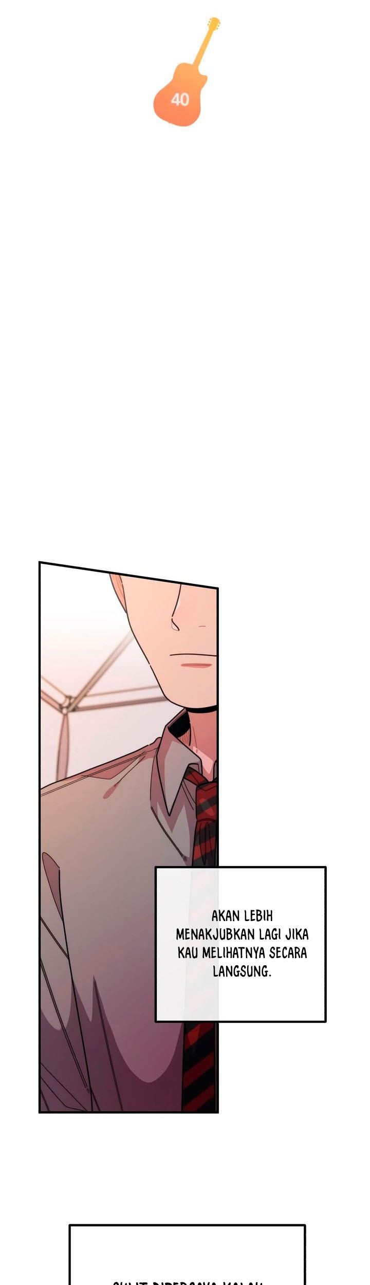 Musician Genius Who Lives Twice Chapter 40 - halaman 28